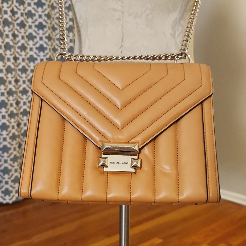 Michael Kors Large Whitney